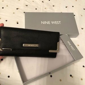 Nine West Wallet